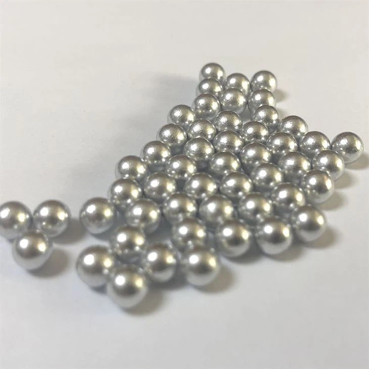 Ballun tal-Aluminju illustrat