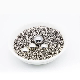 304 Blalen tal-Azzar Stainless