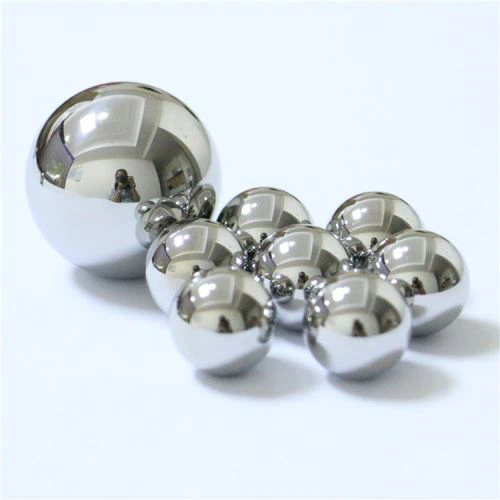 Bearing Steel għal Blalen tal-Azzar