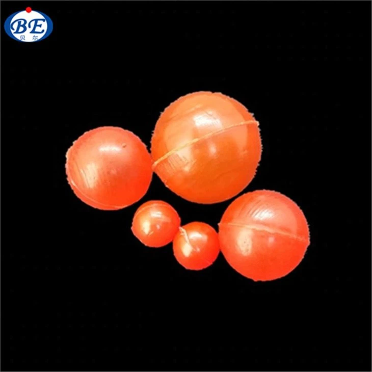 20mm Plastic Hollow Float PP Ball