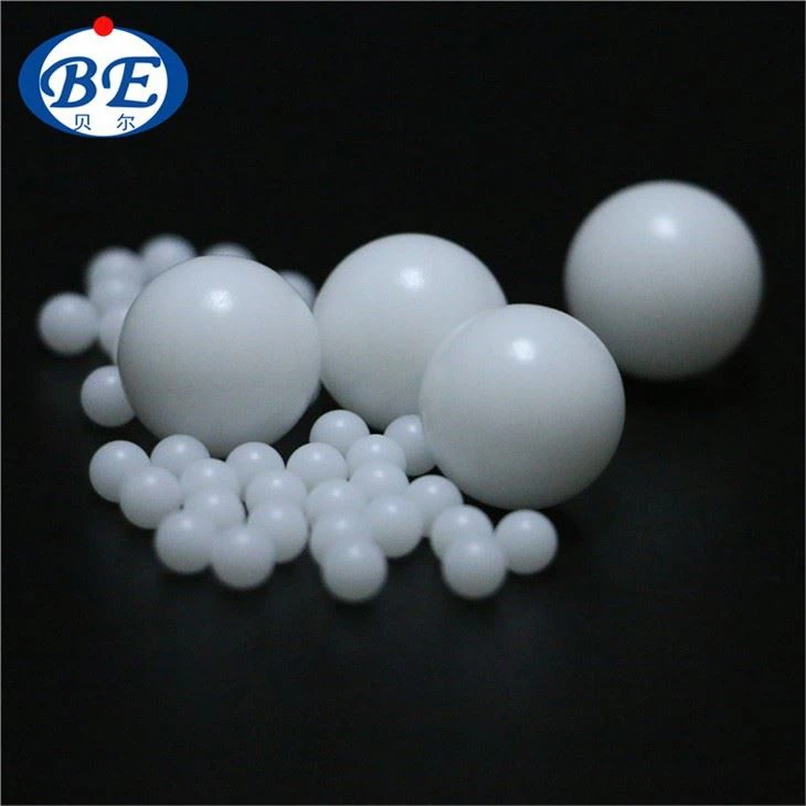 Delrin Polyoxymethylene Ball