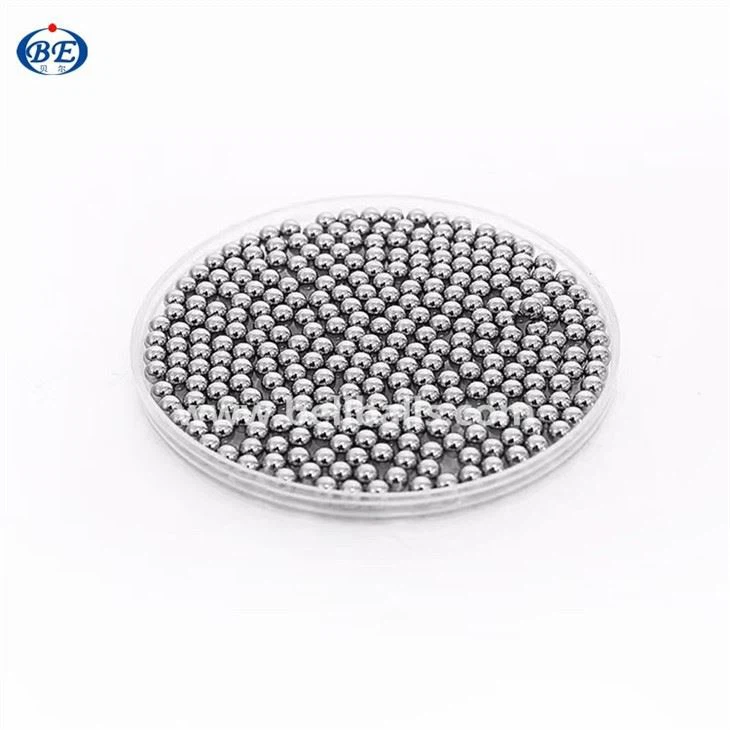 Metal Balls 1mm 420C