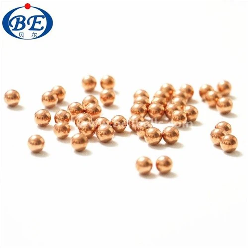 Ball tar-ram 3.5mm
