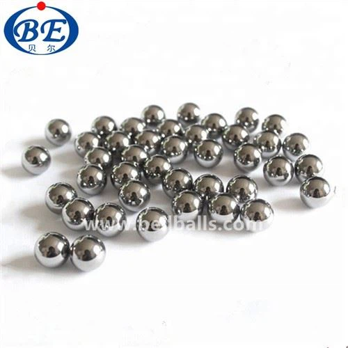 Stainless Steel Ball 2mm