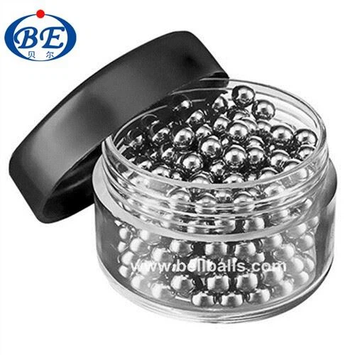 Stainless Steel Tindif Ball