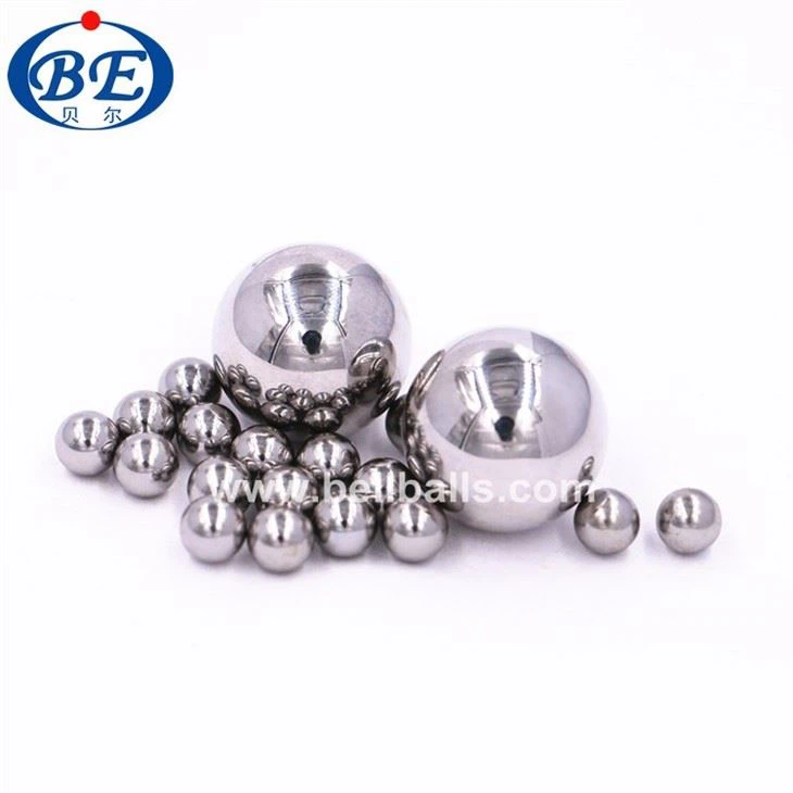 Steel Ball 5mm