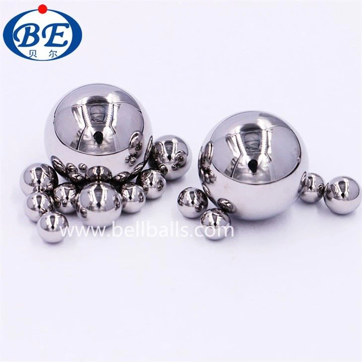 Ball Bearing Balls 9.5mm