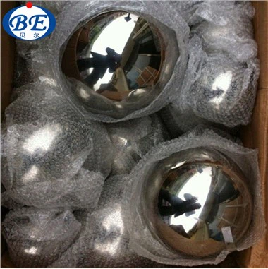 150mm vojta minn ġewwa Stainless Steel Ball