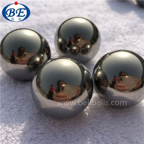 Blalen tal-Bearing tal-Azzar ta '25.4mm 1 Pulzier