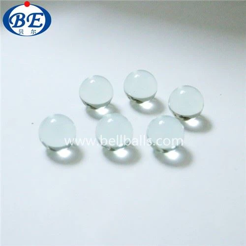 3/32" 2.381mm Ball tal-Ħġieġ