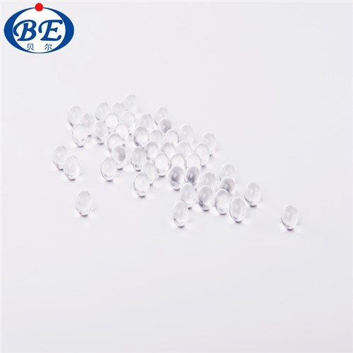 Żibeġ tal-Ħġieġ Ċari 2mm