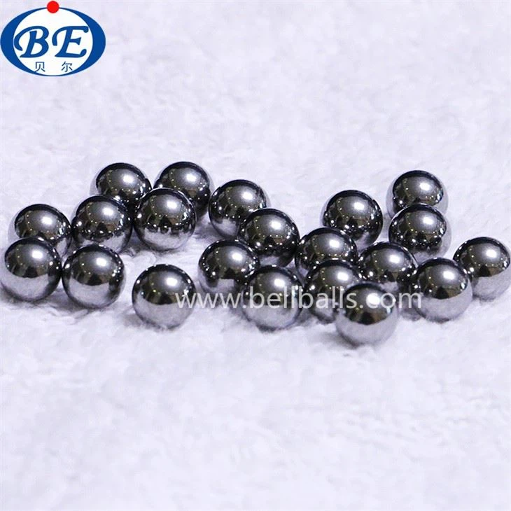 Żibeġ Stainless Steel