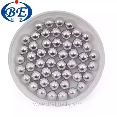 12.5mm 1 / 2inch 12.7mm blalen tal-aluminju