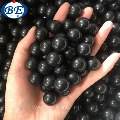 Blalen tal-plastik tan-najlon iswed 17.3mm