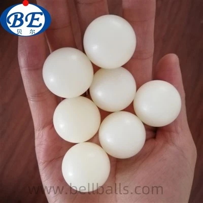 Blalen tan-najlon 5/8 pulzier 15.875mm