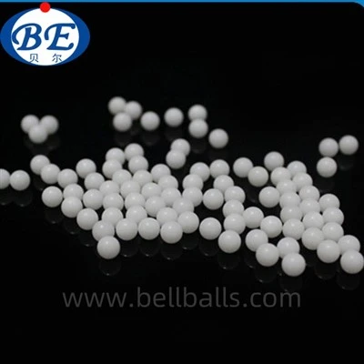 Dijametru 3.92mm POM Ball plastik